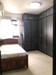 Blk 15 Ghim Moh Road (Queenstown), HDB 4 Rooms #469663821